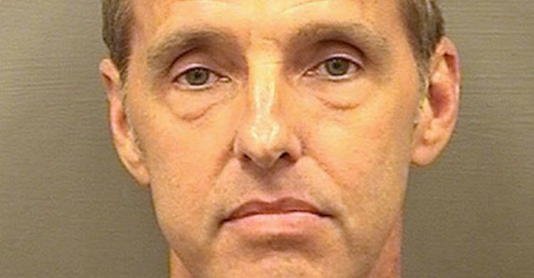 Ex-CIA agent Mallory jailed for spying for China