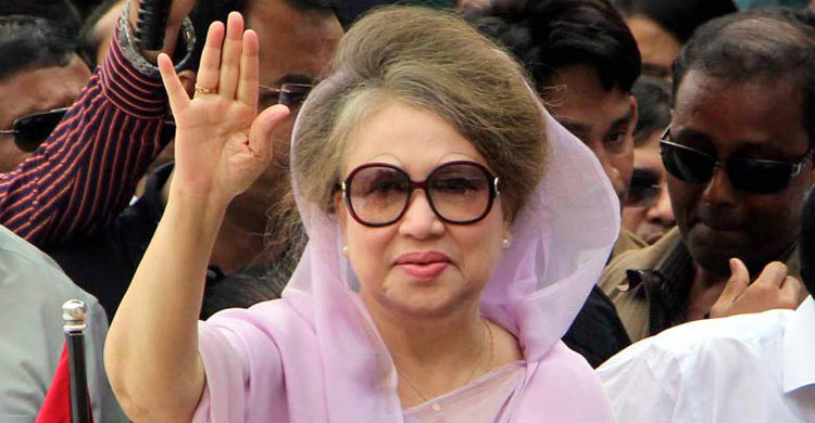 বগুড়া-৬ উপনির্বাচন : খালেদার মনোনয়ন জমা দেবেন সিরাজ
