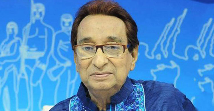 মৃত্যুর সঙ্গে পাঞ্জা লড়ছেন সংগীতশিল্পী খালিদ হোসেন
