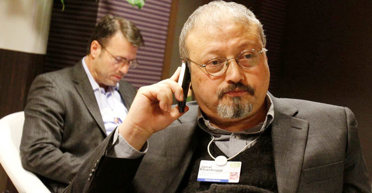 Khashoggi children got houses, “blood money” from Saudi