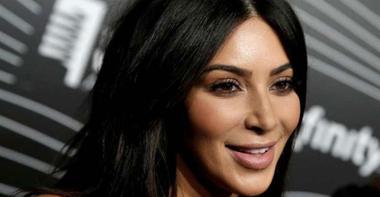Kim Kardashian announces new name of shape-wear line