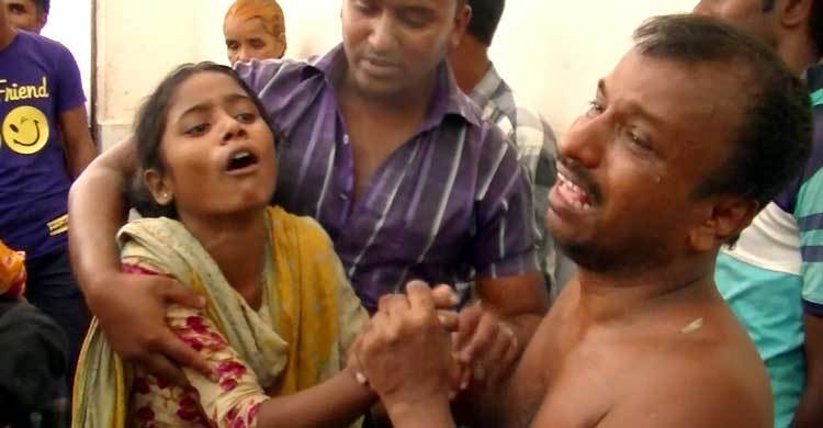 কিশোরগঞ্জে আটদিনে ৯ খুন