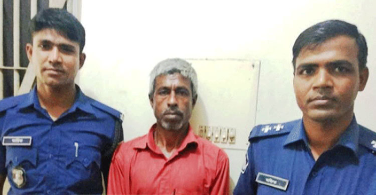 কিশোরগঞ্জে ৫ম শ্রেণির ছাত্রীকে ধর্ষণ, ৭ দিনের রিমান্ড চাইল পুলিশ