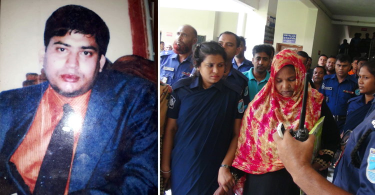 3 to die, 7 get life for murder in Kishoreganj