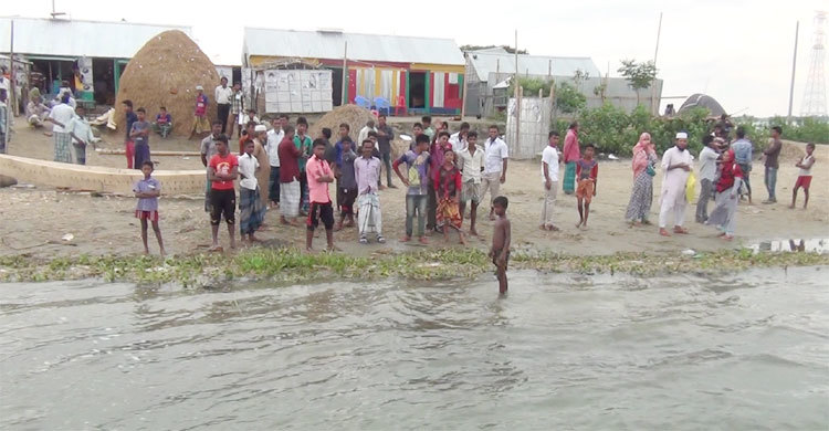 বিদ্যুৎস্পৃষ্টে প্রাণ গেল দুই কৃষকের