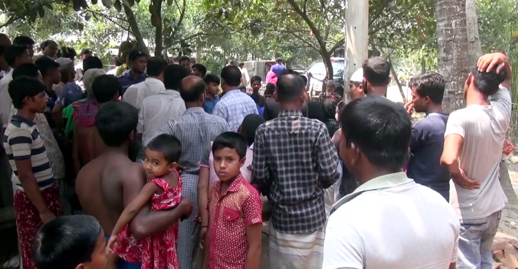 পুকুরে মিলল নিখোঁজ রবিদাসের লাশ