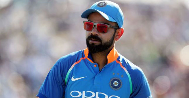 “If we play well, we can beat anyone”: Kohli ahead of India vs Pakistan clash