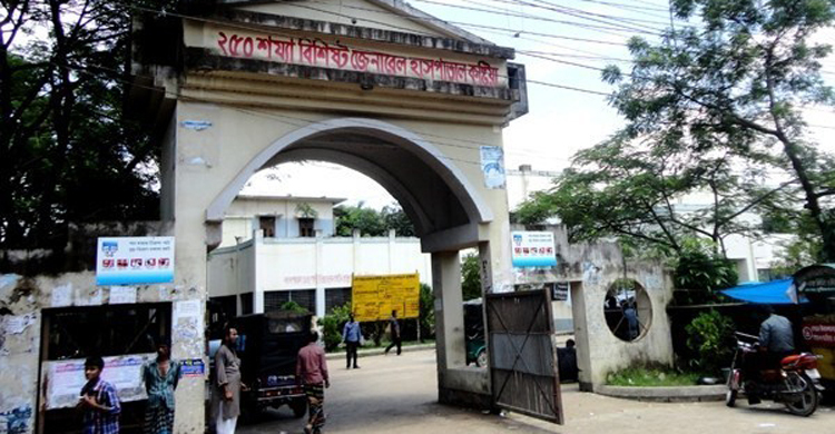 দেবরের বিরুদ্ধে ভাবির গুরুতর অভিযোগ