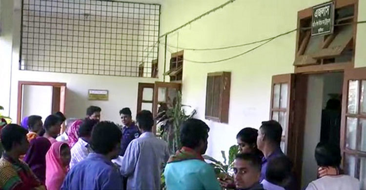 কুষ্টিয়ায় শিশু ধর্ষণের দায়ে যুবকের যাবজ্জীবন