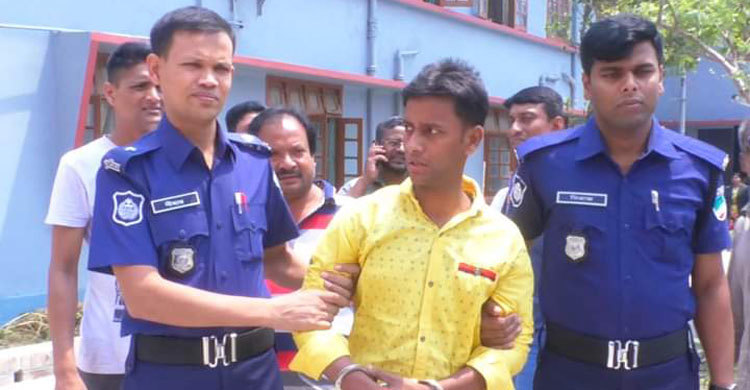 ব্যবসায়ী হত্যায় খালাতো ভাইয়ের মৃত্যুদণ্ড