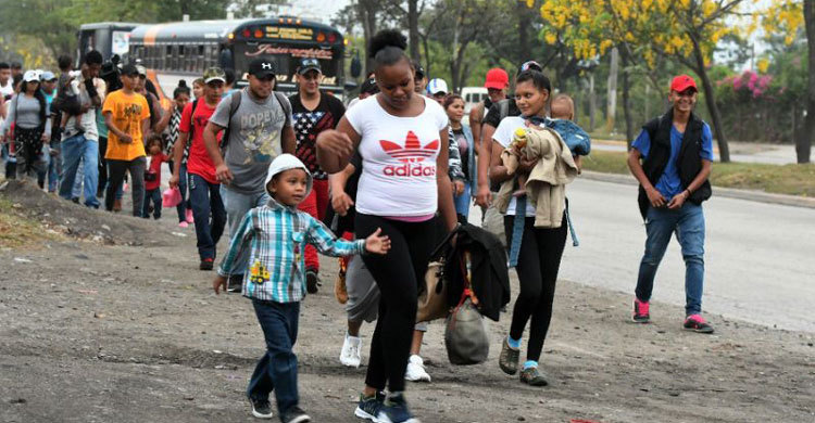 White House wanted to send migrants to Democrat cities