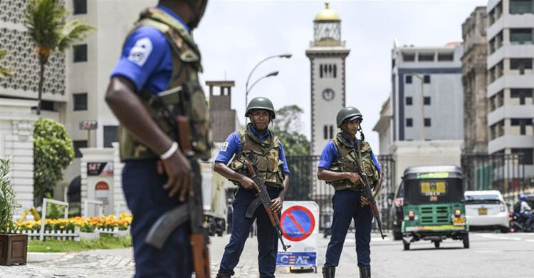 Sri Lanka halts low season visa-free plan after bombings