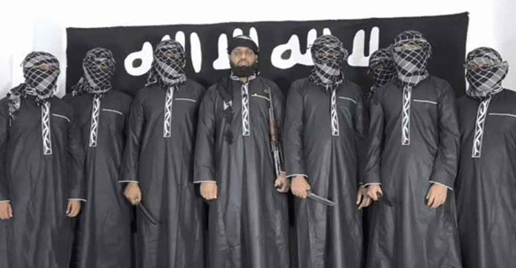 ‘Black sheep’: The mastermind of Sri Lanka's Easter Sunday bombs