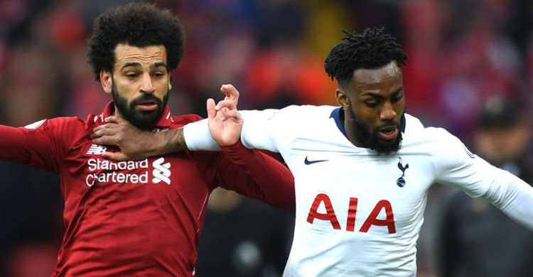 Liverpool, Tottenham set for Champions League showdown