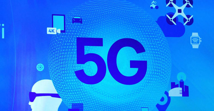 China grants 5G licences for commercial use