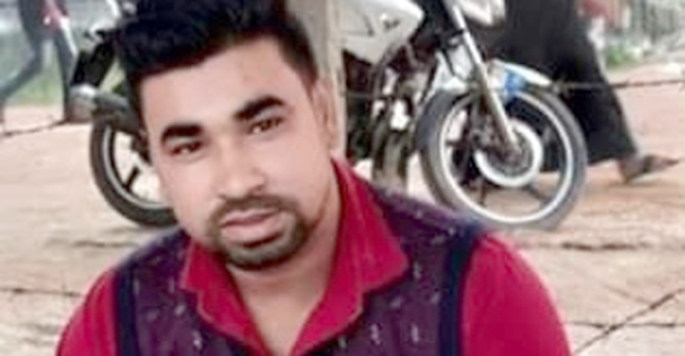 কারারক্ষীদের মারধর করে কারাগারে ছাত্রদল নেতা