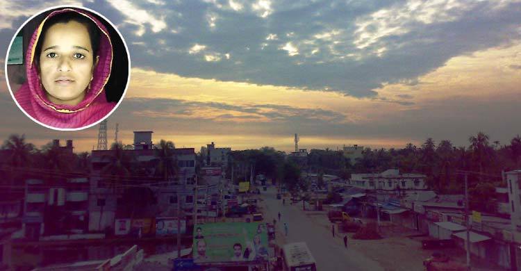 বাকপ্রতিবন্ধী স্ত্রীর সন্ধান চান স্বামী