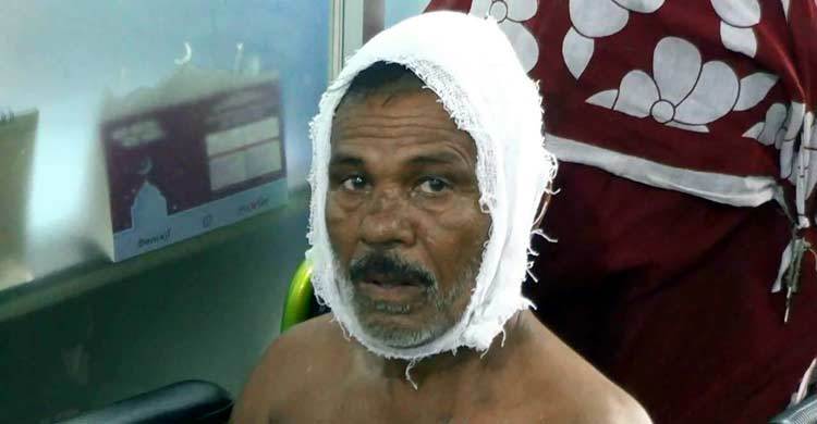 মাছ ঘাট দখলকে কেন্দ্র করে আ.লীগের দু'পক্ষের সংঘর্ষ