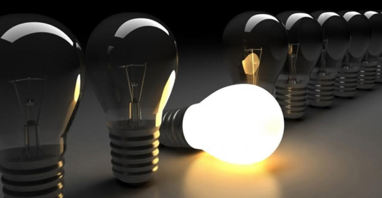 Scientists developed world’s tiniest light powered engine