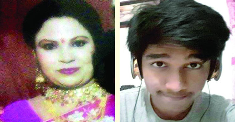 মা-ছেলে হত্যা : পরবর্তী সাক্ষ্য ২৩ জুলাই