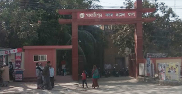 ভালোবেসে বিয়ের এক বছরেই লাশ হলেন চাঁদনী