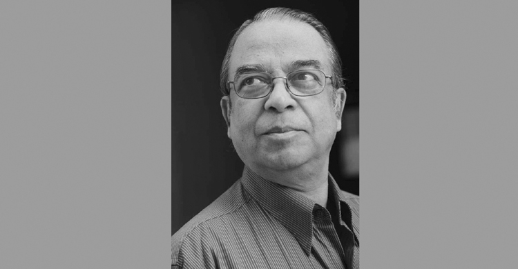 Journalist Mahfuz Ullah passes away