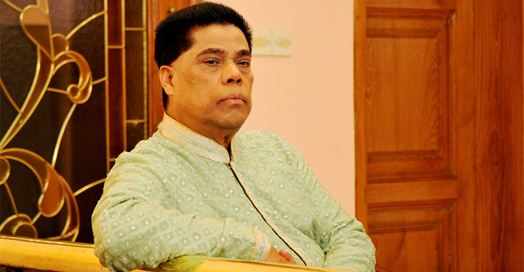 এবার মাহফুজুর রহমানকে নিয়ে গান, মডেলও হবেন তিনি