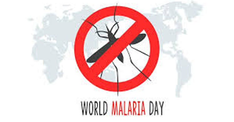 World Malaria Day today