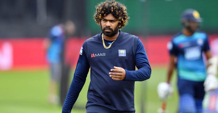 World Cup 2019: Malinga to return home after Bangladesh match