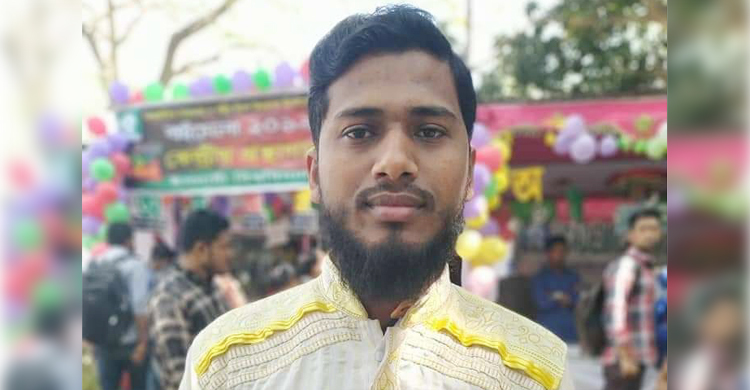 বাড়ি ফেরার পথে ইবি শিক্ষার্থী নিখোঁজ