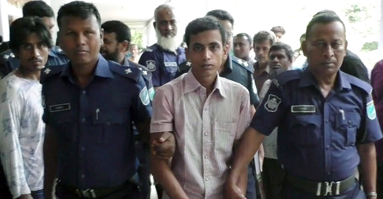 মানিকগঞ্জে শিশু হত্যায় একজনের যাবজ্জীবন