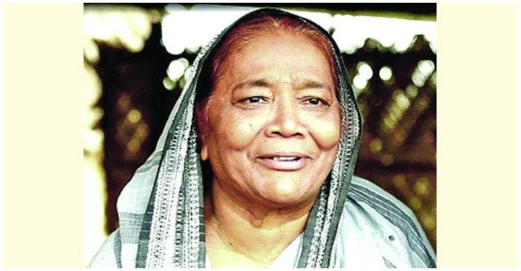 Actor Maya Ghosh no more