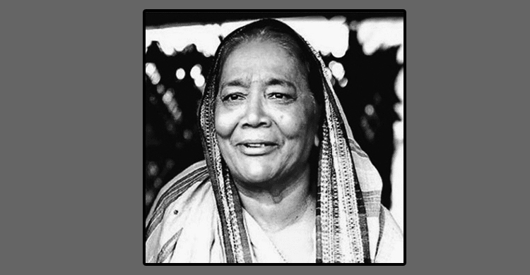 মায়া ঘোষের শেষকৃত্য সম্পন্ন