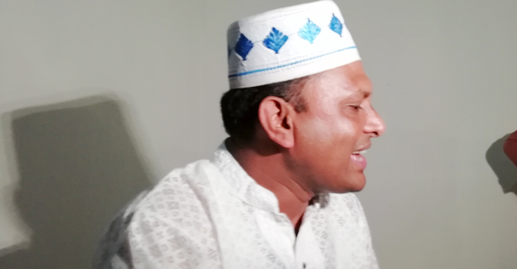 মুচলেকা নিয়ে ভুয়া ডাক্তারকে ছেড়ে দিলেন ম্যাজিস্ট্রেট