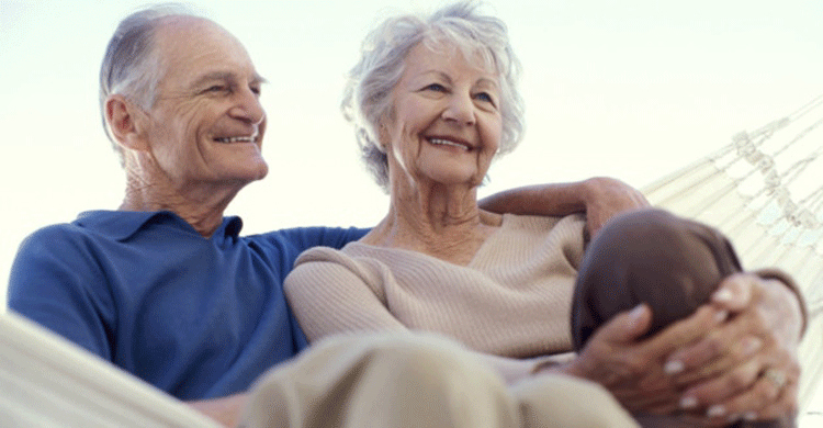 Why women live longer than men?