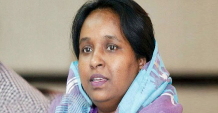 মেয়র আইভীর বিরুদ্ধে আদালতের সমন জারি