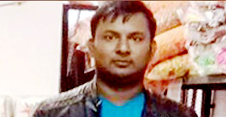 নিথর দেহে দক্ষিণ আফ্রিকা থেকে বাড়ি ফিরলেন ফিরোজ