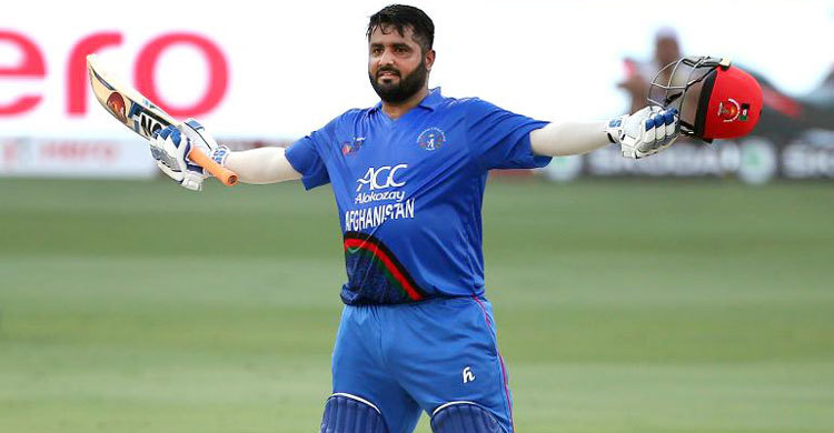 Afghan Shahzad threatens to quit cricket after World Cup axing