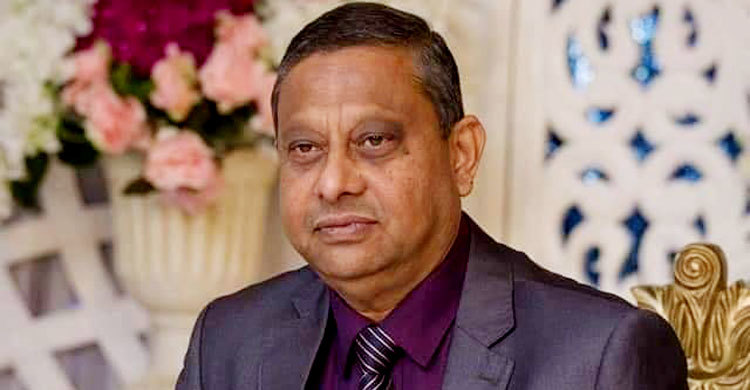 ঠাকুরগাঁও জেলা আ.লীগের সহ-সভাপতি মকবুল হোসেন বাবুর ইন্তেকাল