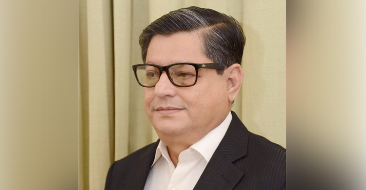 ঢাবির সিনেট সদস্য হলেন মোকতাদির চৌধুরী এমপি