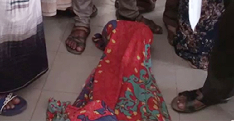 ৪০ টাকার জন্য ৬৫ বছরের বৃদ্ধকে খুন