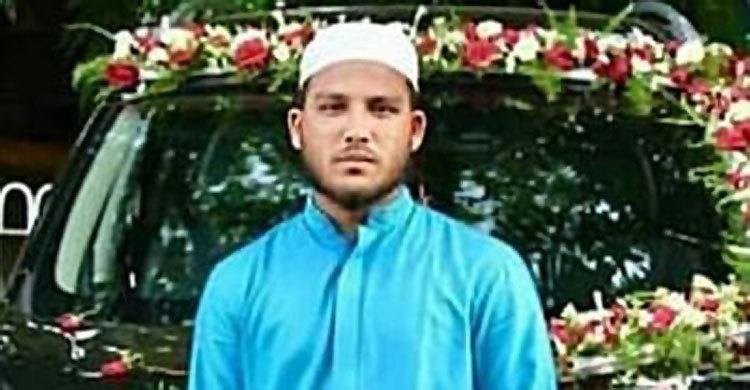 নৌকাডুবিতে নিহত শামীম ছাত্রলীগের সাবেক সভাপতির ছোট ভাই