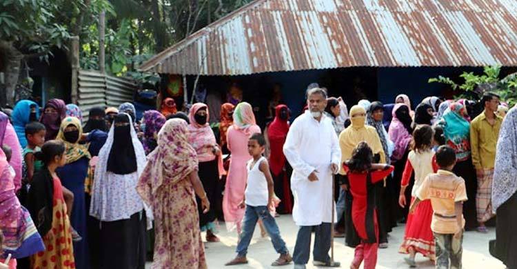 মায়ের মৃত্যুর ১২ ঘণ্টার মাথায় মেয়ের মৃত্যু