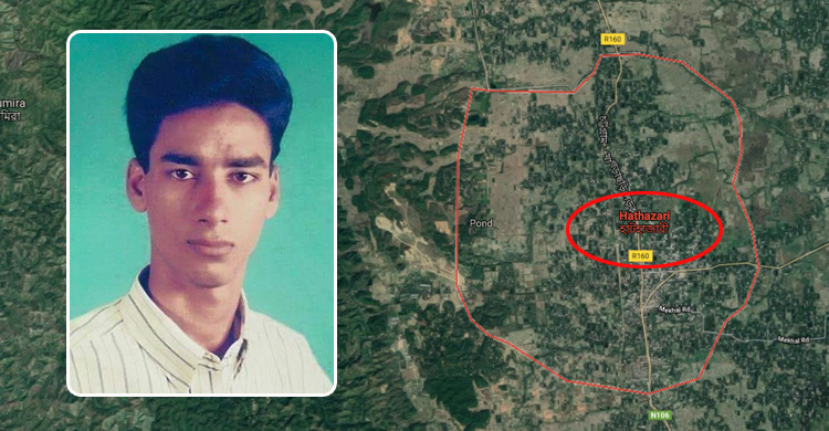 ছাত্রলীগ নেতা আলী মর্তুজা হত্যার রায় মঙ্গলবার