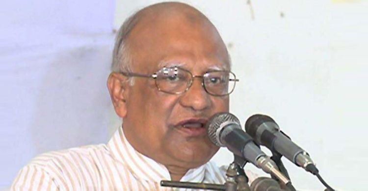 মানুষের মনে ঈদ আনন্দ নেই : মোশাররফ