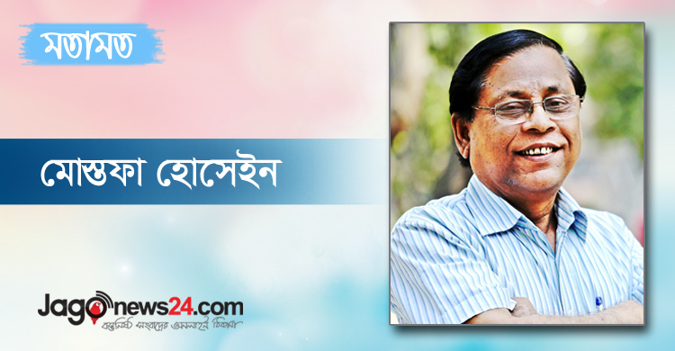 তবুও টলছেন না মোদি