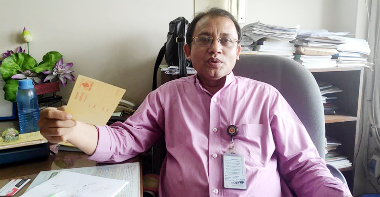 এখন আর কেউ চিঠি লিখে ঈদের শুভেচ্ছা জানায় না!