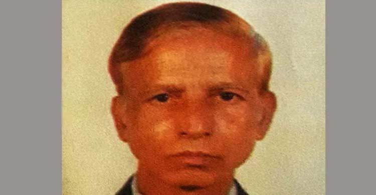 মুক্তিযোদ্ধা মুক্তিমান বড়ুয়া আর নেই