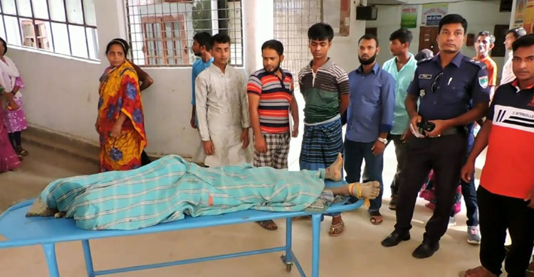 মাগুরায় প্রতিপক্ষের হামলায় আ.লীগ কর্মী নিহত