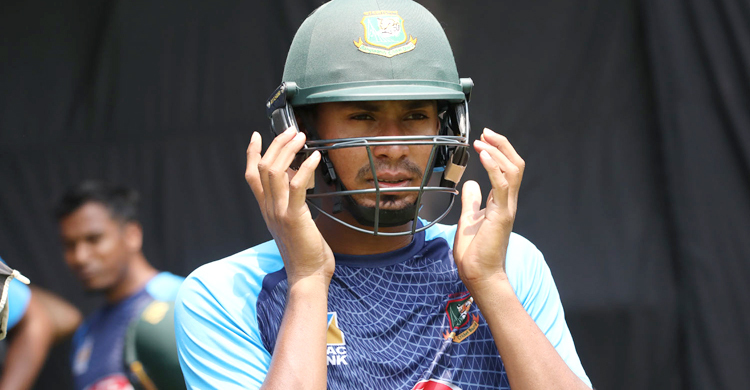 মোস্তাফিজকে নিয়ে চিন্তিত নন রোডস